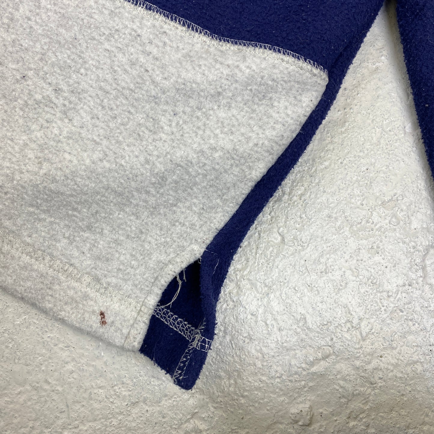 Polo Ralph Lauren RARE Bootleh fleece sweater (S)