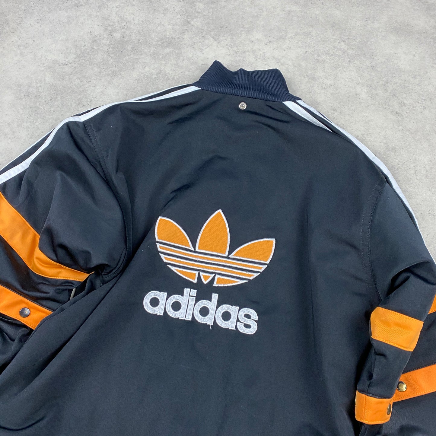 Adidas track jacket (XS)