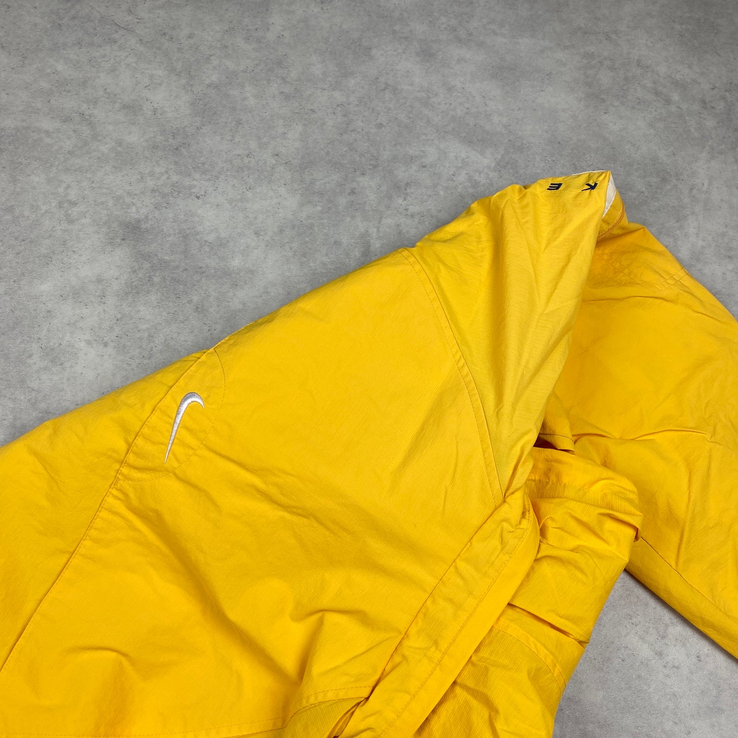 Nike RARE track jacket (S)
