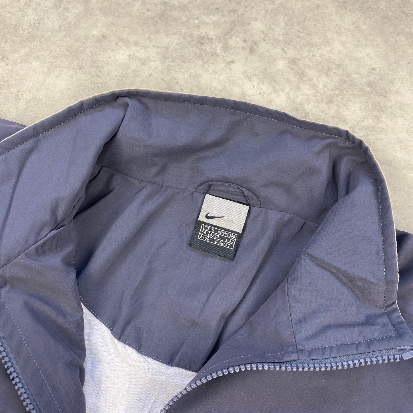 Nike RARE track jacket (S-M)