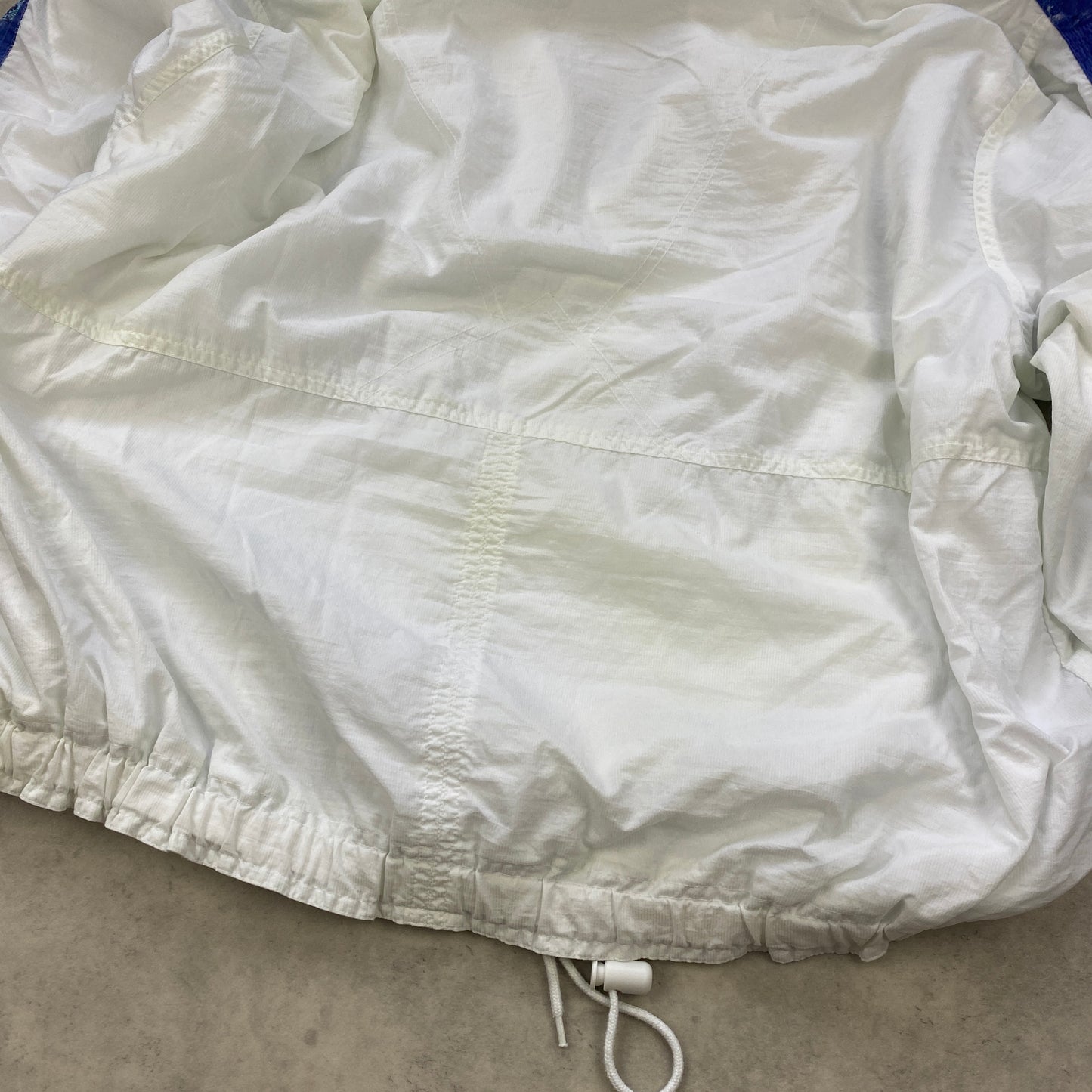 Adidas RARE track jacket (M)