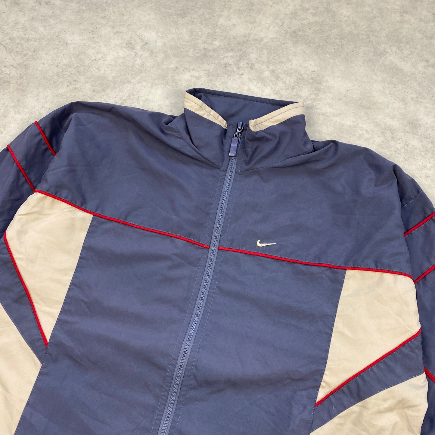 Nike RARE track jacket (S-M)