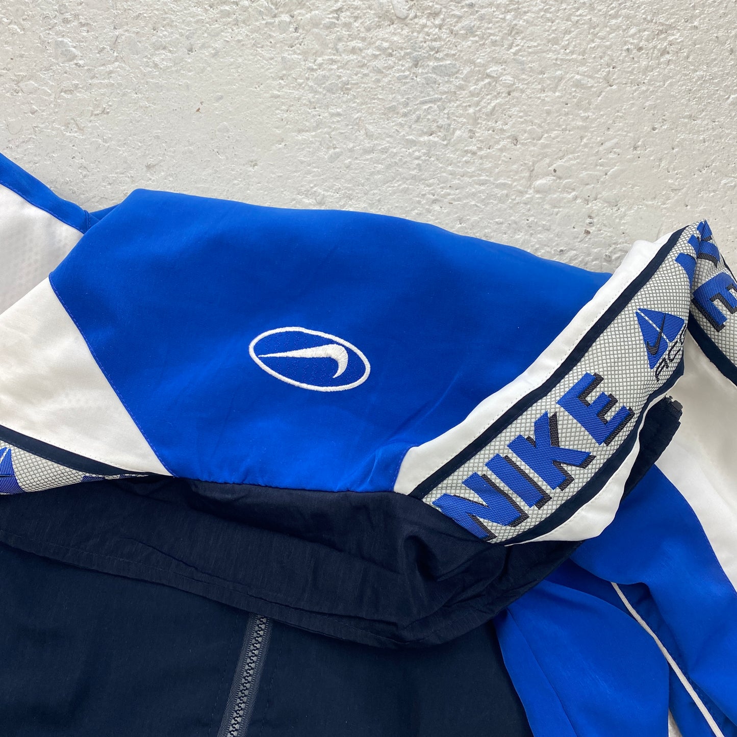 Nike ACG RARE track jacket (L)