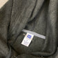 GAP heavyweight fleece hoodie (L-XL)