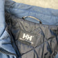 Helly Hansen heavyweight harrington jacket (XXL)