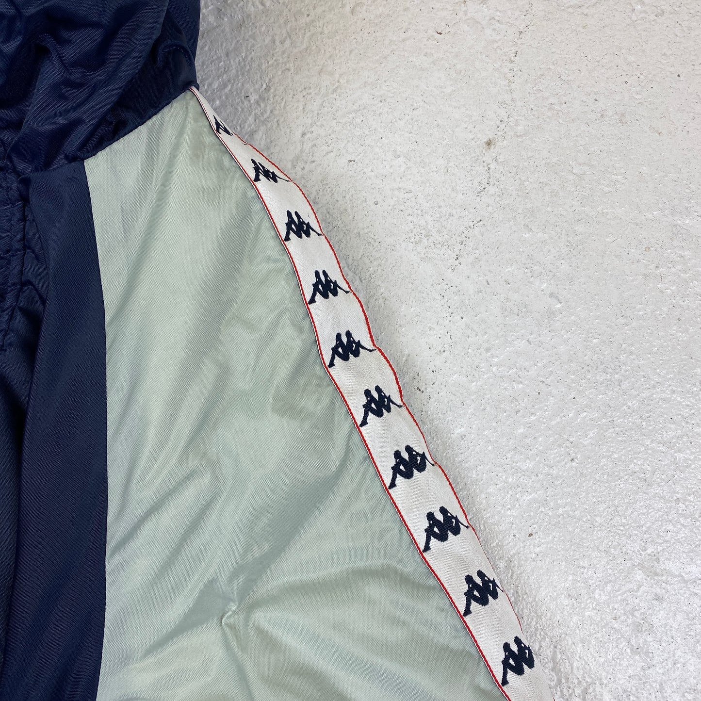 Kappa RARE jacket (M-L)