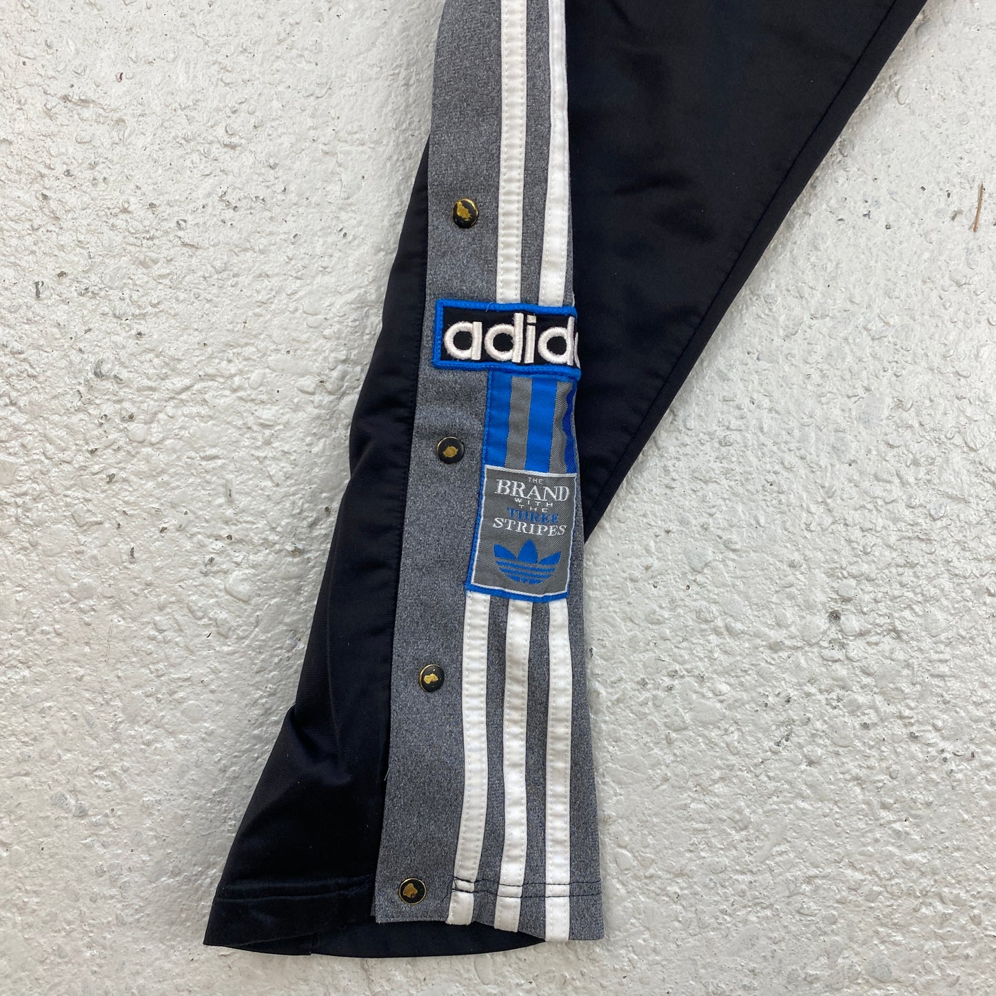 Adidas RARE track pants (M-L)