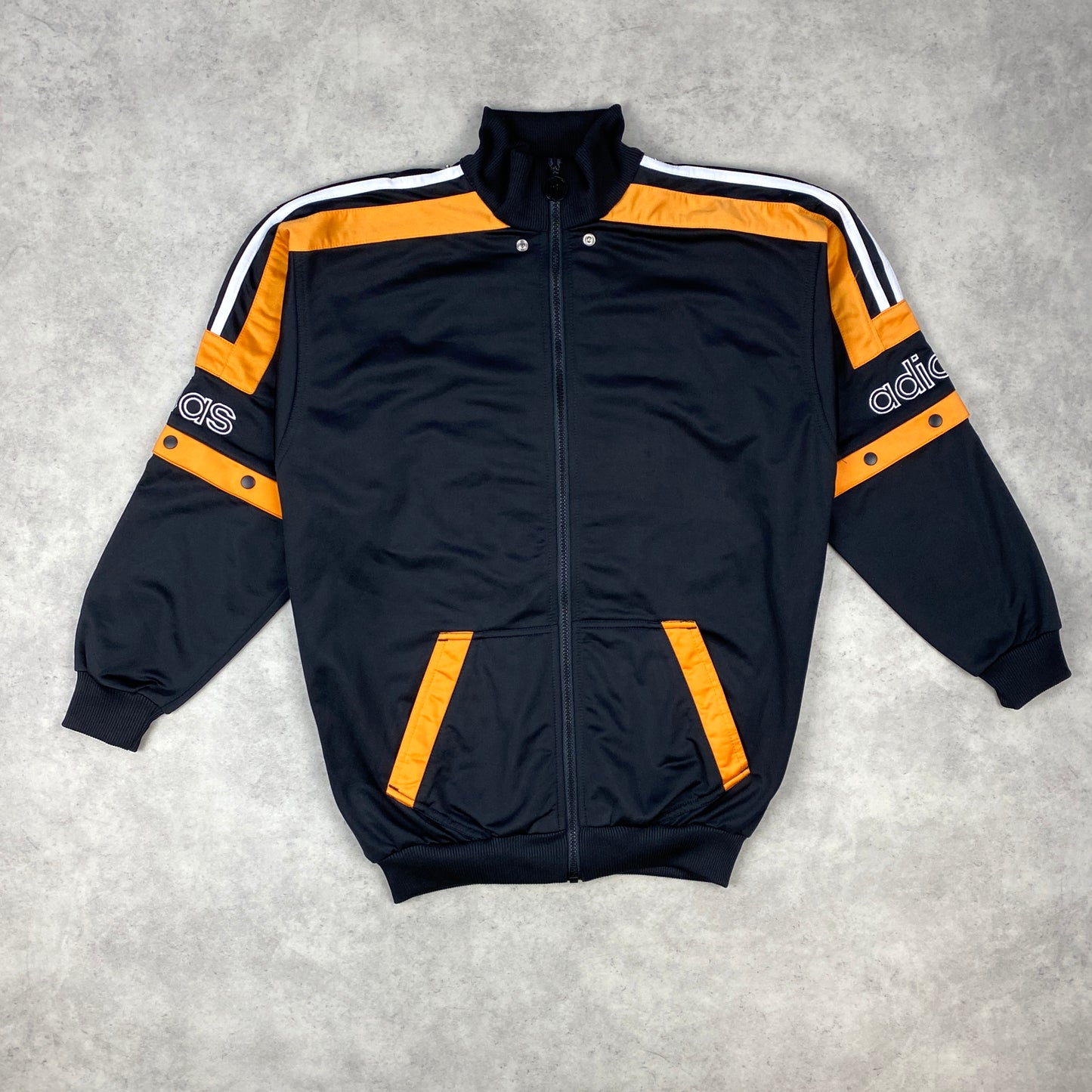 Adidas RARE track jacket (M-L)