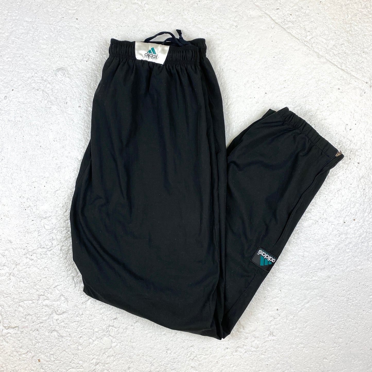 Adidas RARE Equipment pants (XL)
