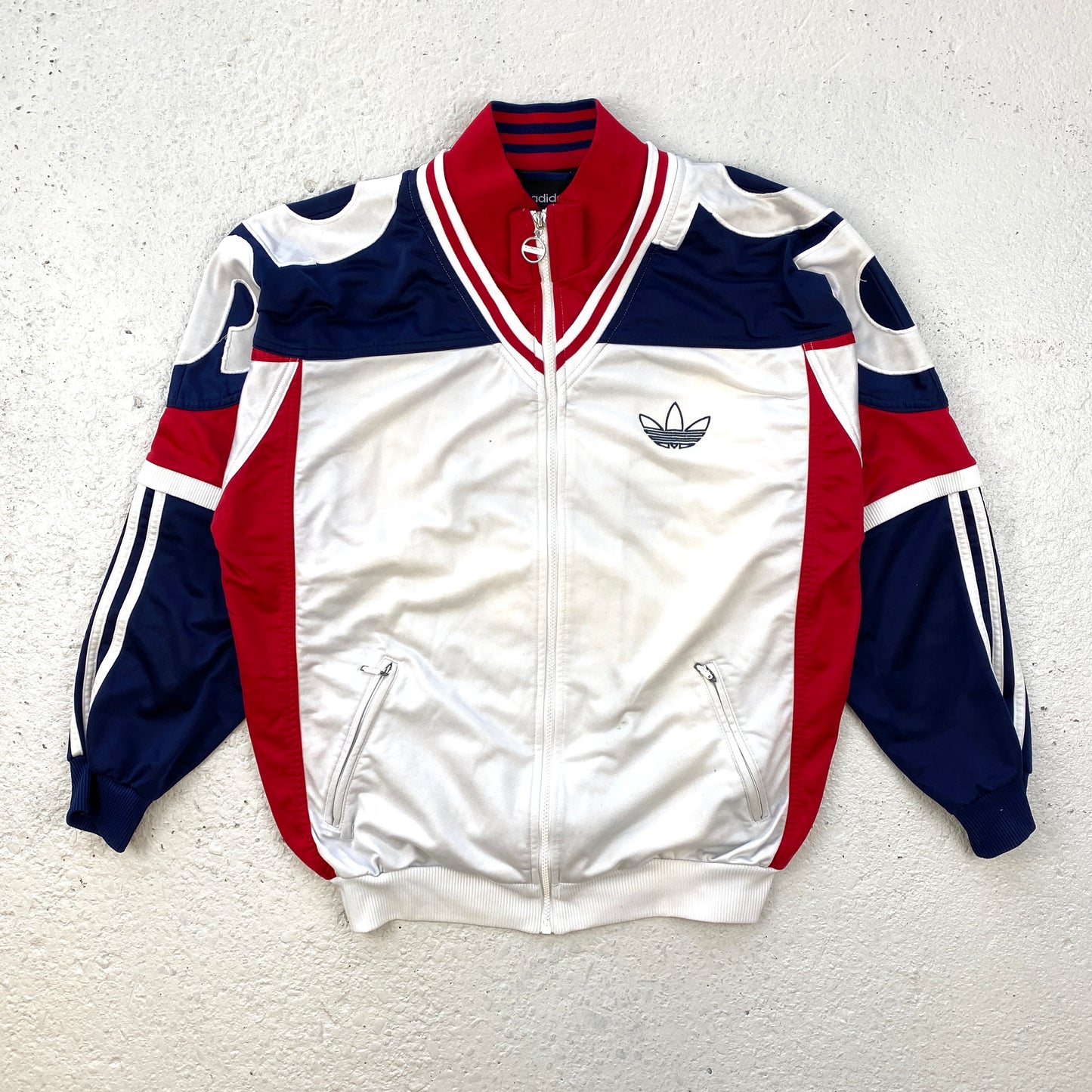 Adidas RARE zip jacket (L)