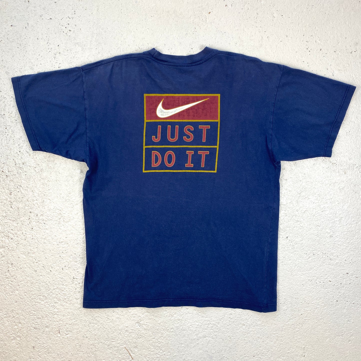 Nike RARE heavyweight tee (XL)
