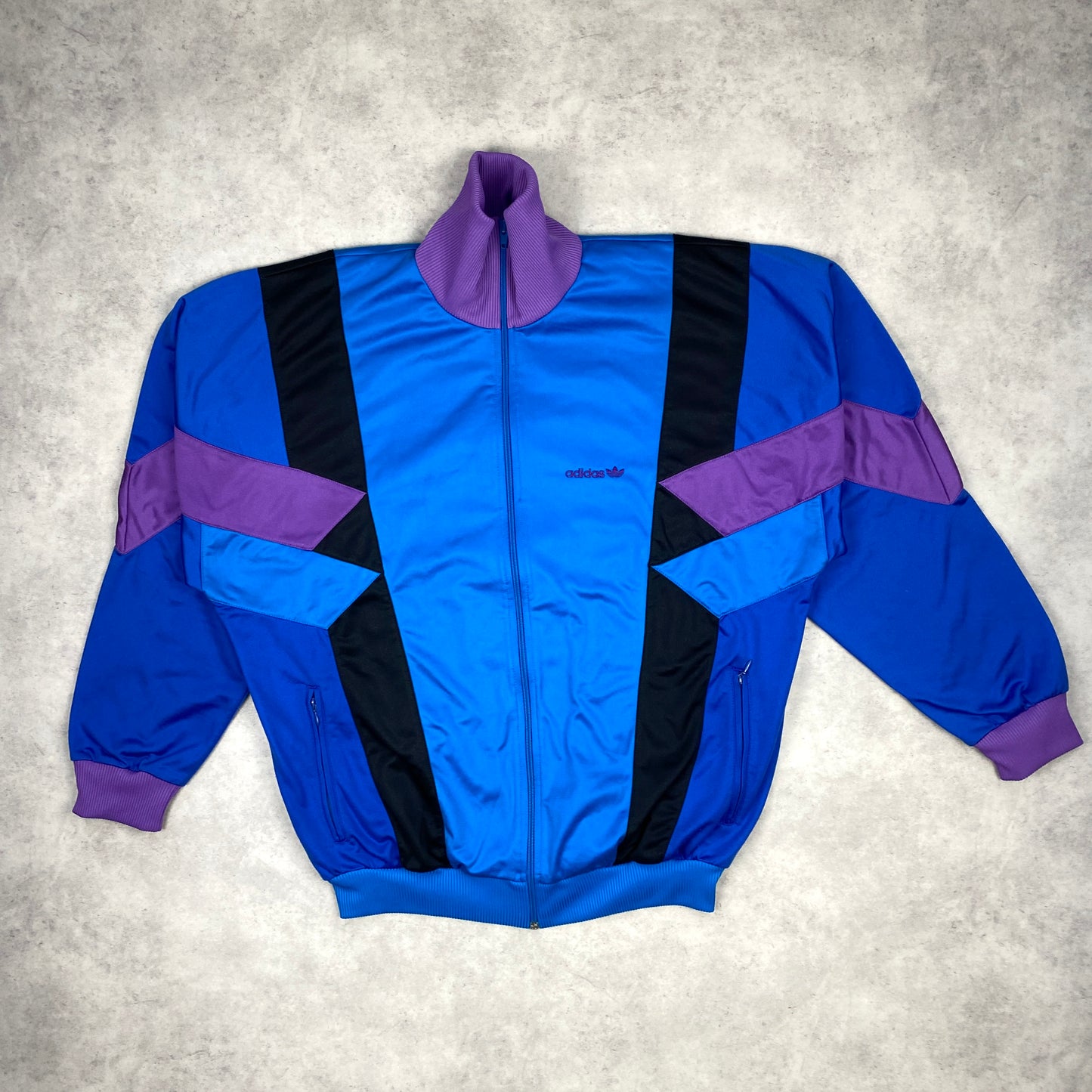 Adidas RARE track jacket (L-XL)