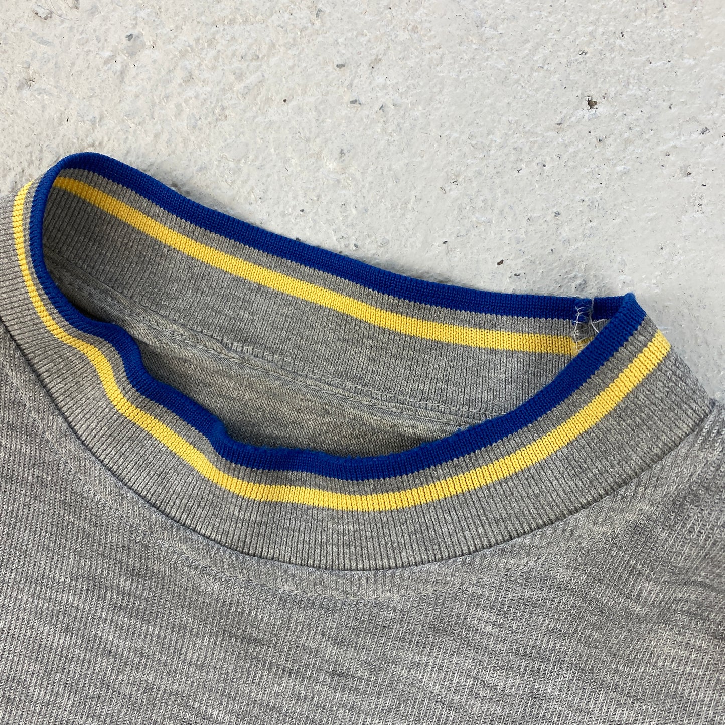 Nike RARE heavyweight tee (M-L)