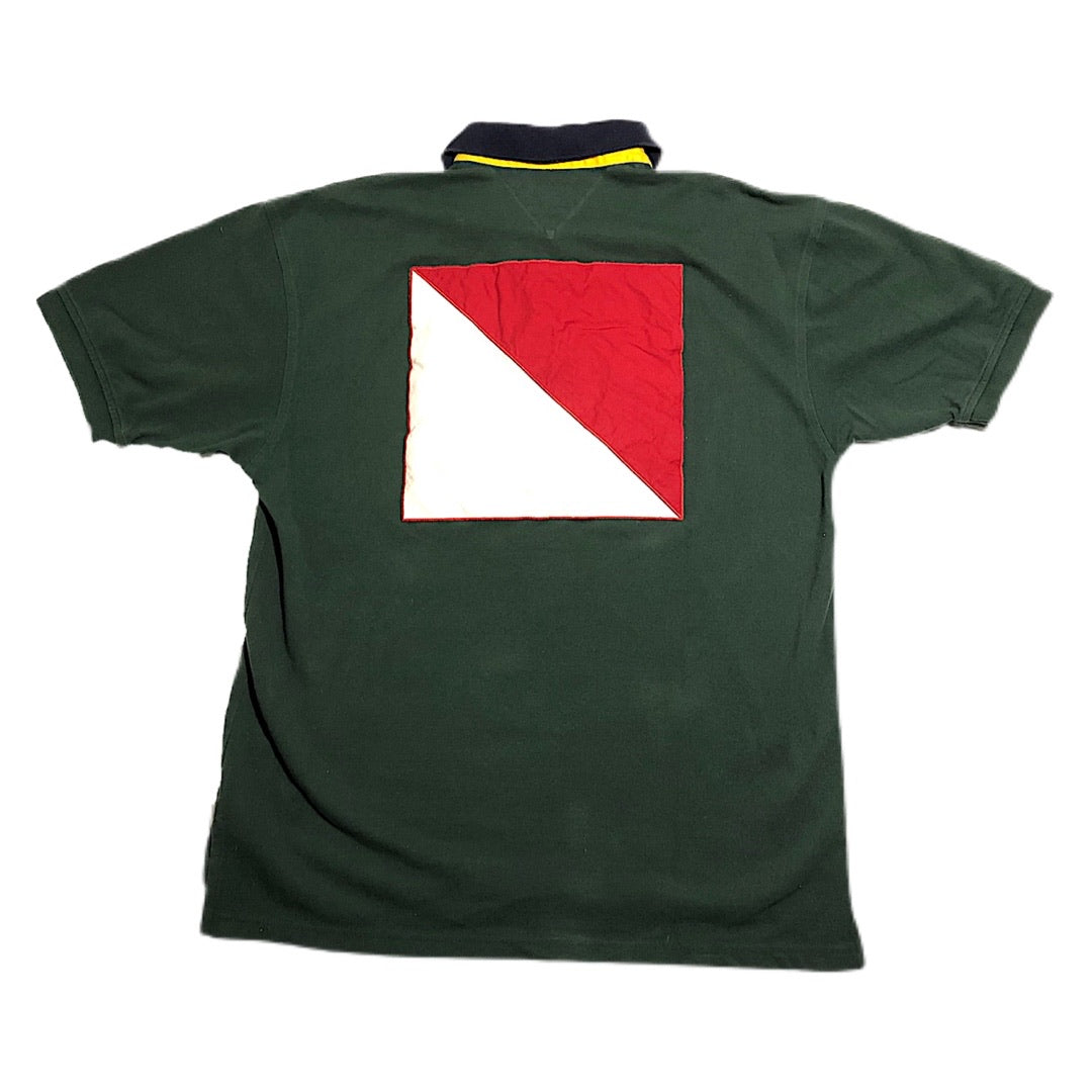 Tommy Hilfiger Polo Shirt (L)