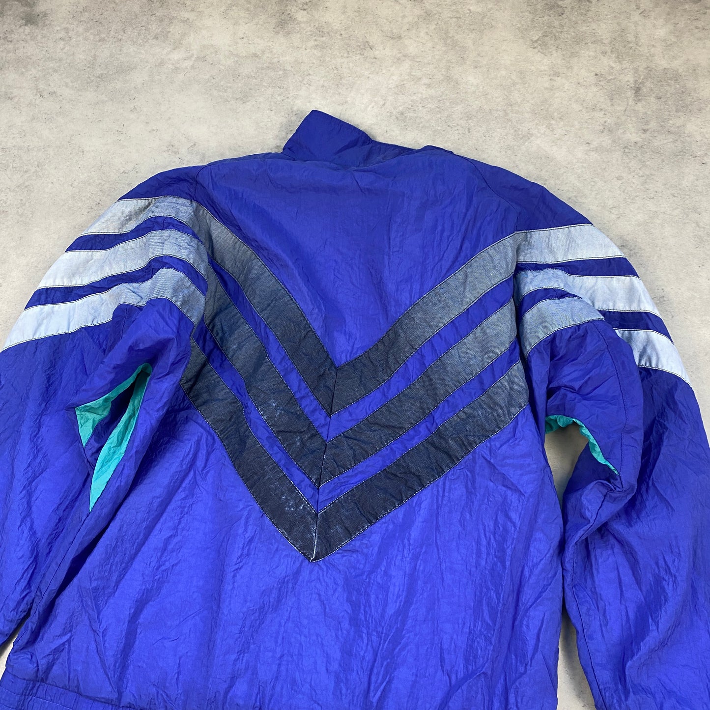 Adidas RARE tracksuit (L)