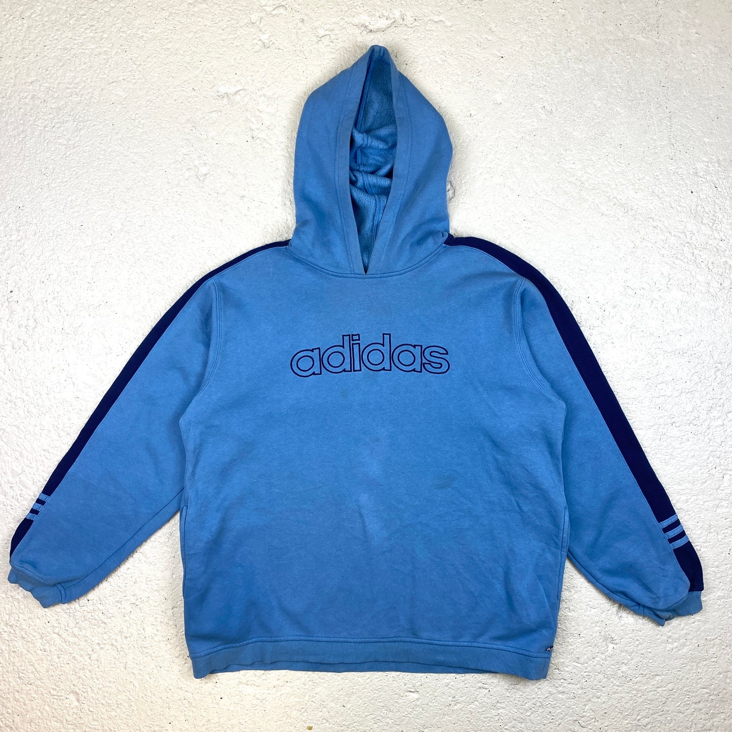 Adidas hoodie (XL)