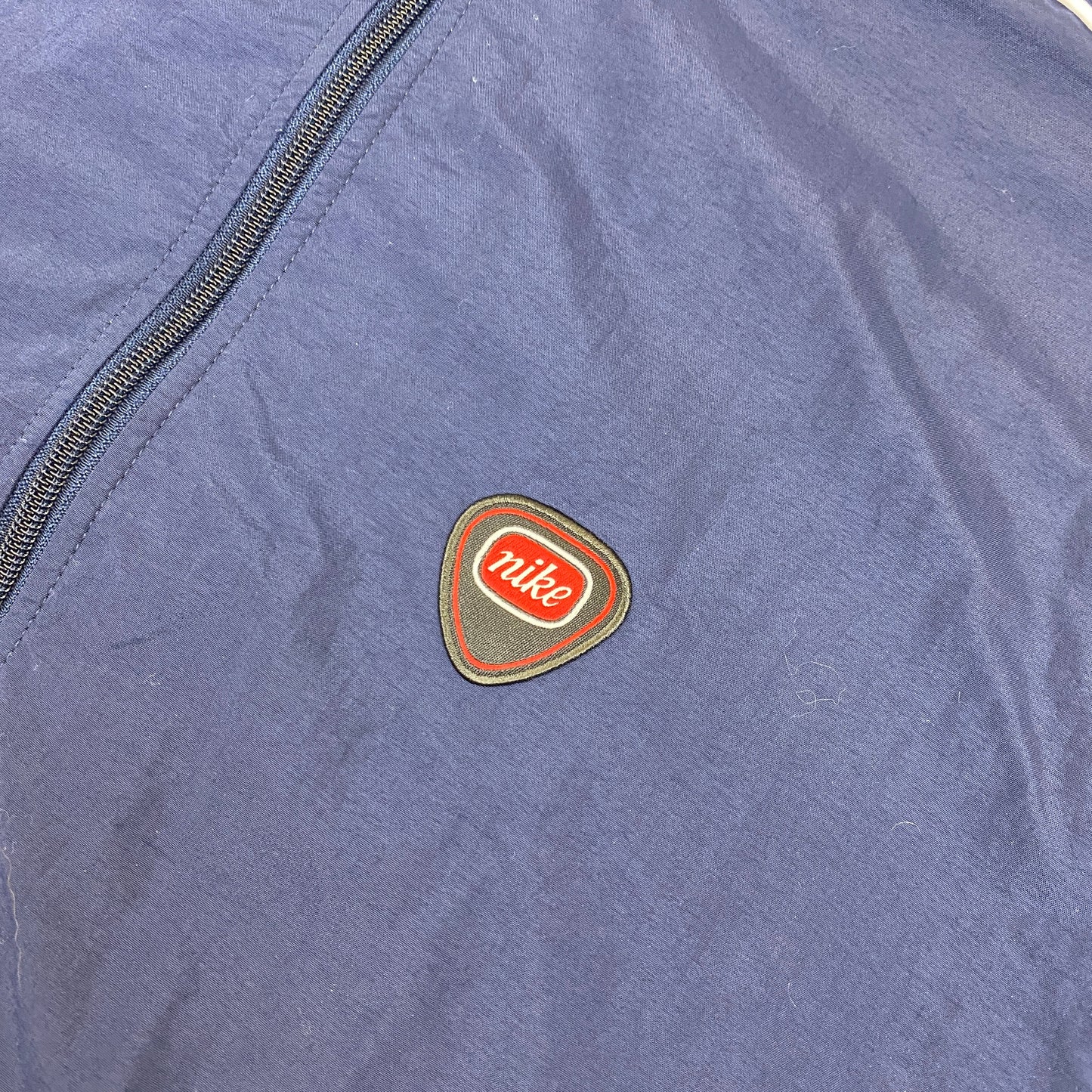 Nike track jacket (XL)