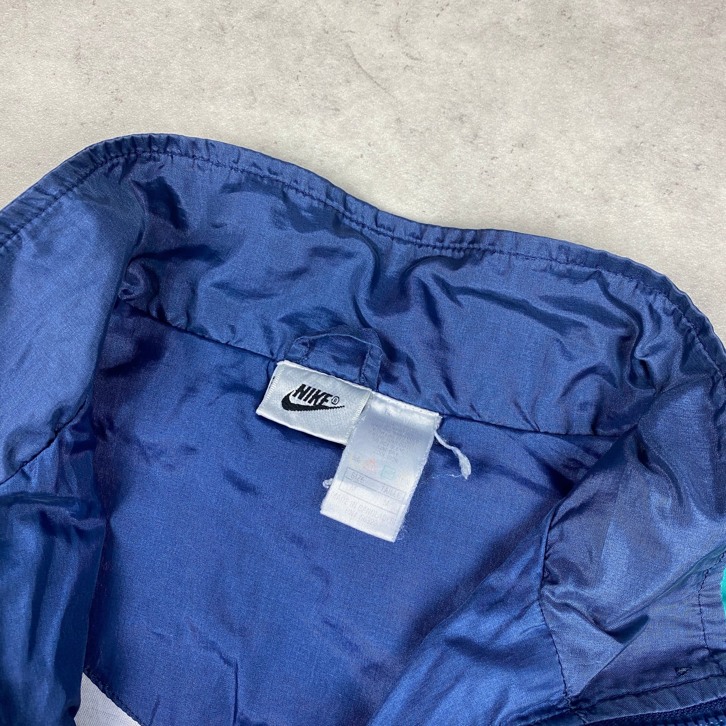 Nike RARE USA track jacket (M)