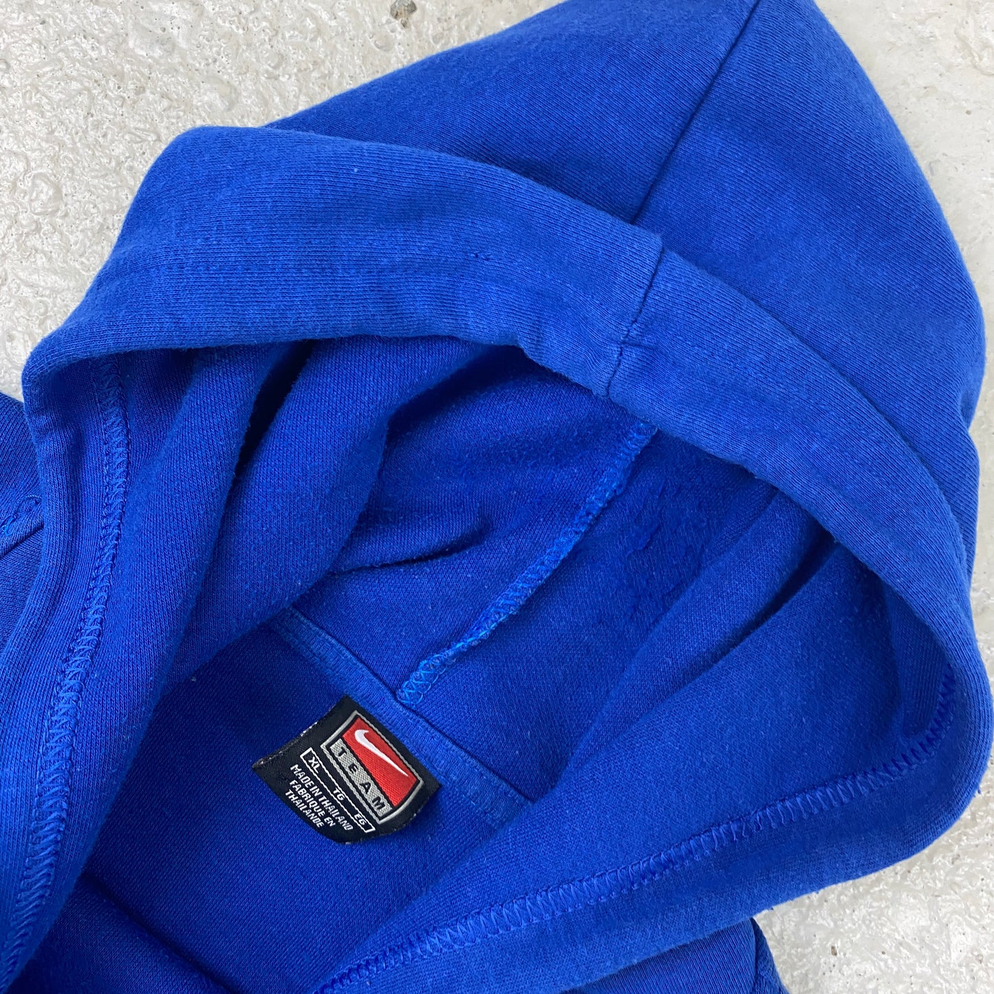Nike RARE hoodie (M)