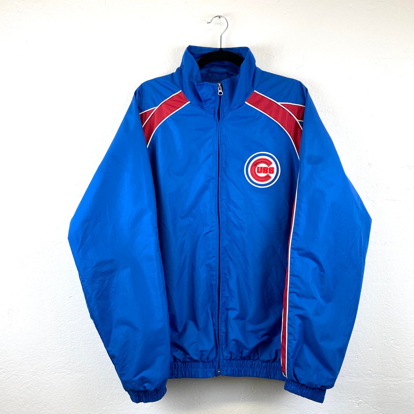 Chicago Cubs RARE jacket (L-XL)