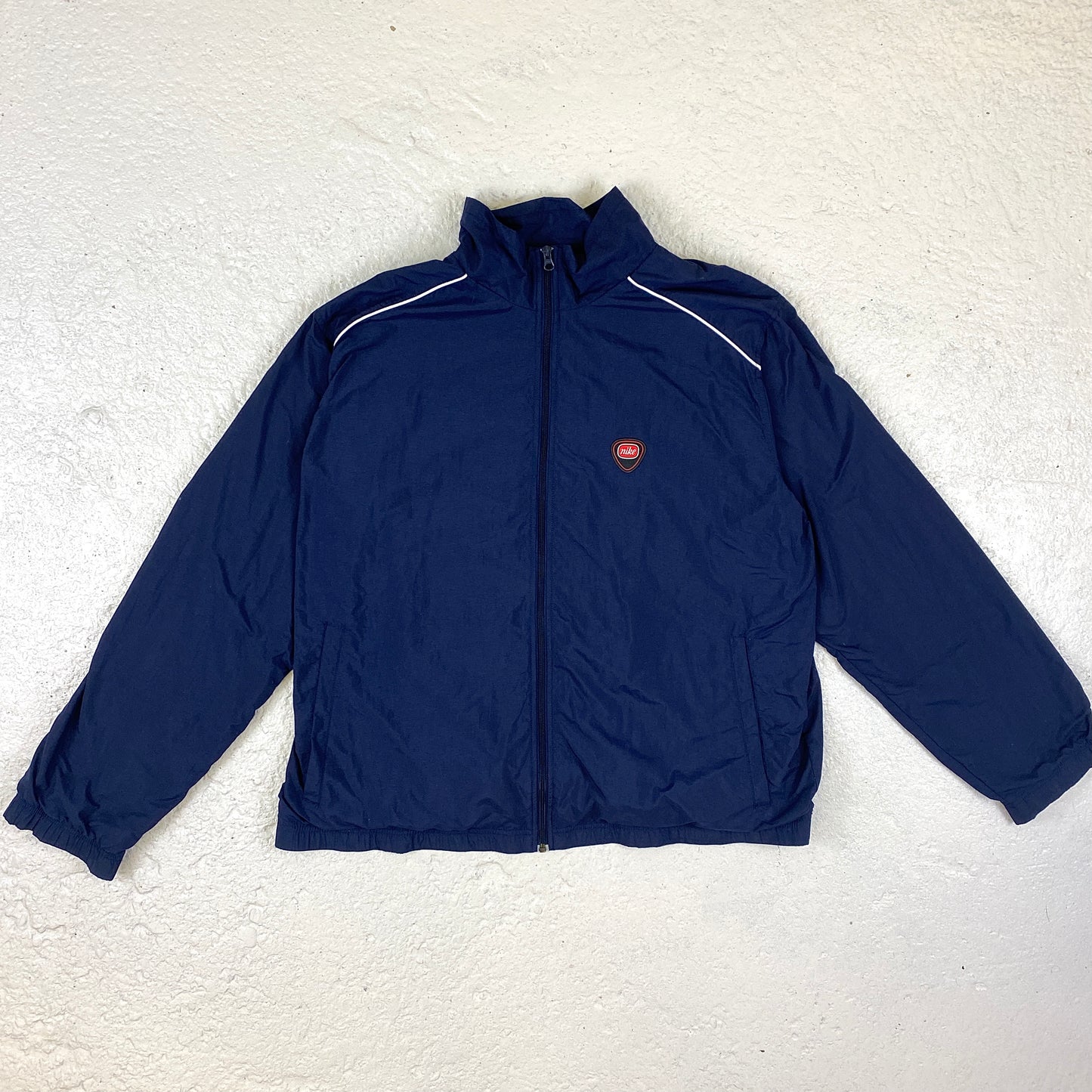 Nike track jacket (XL)
