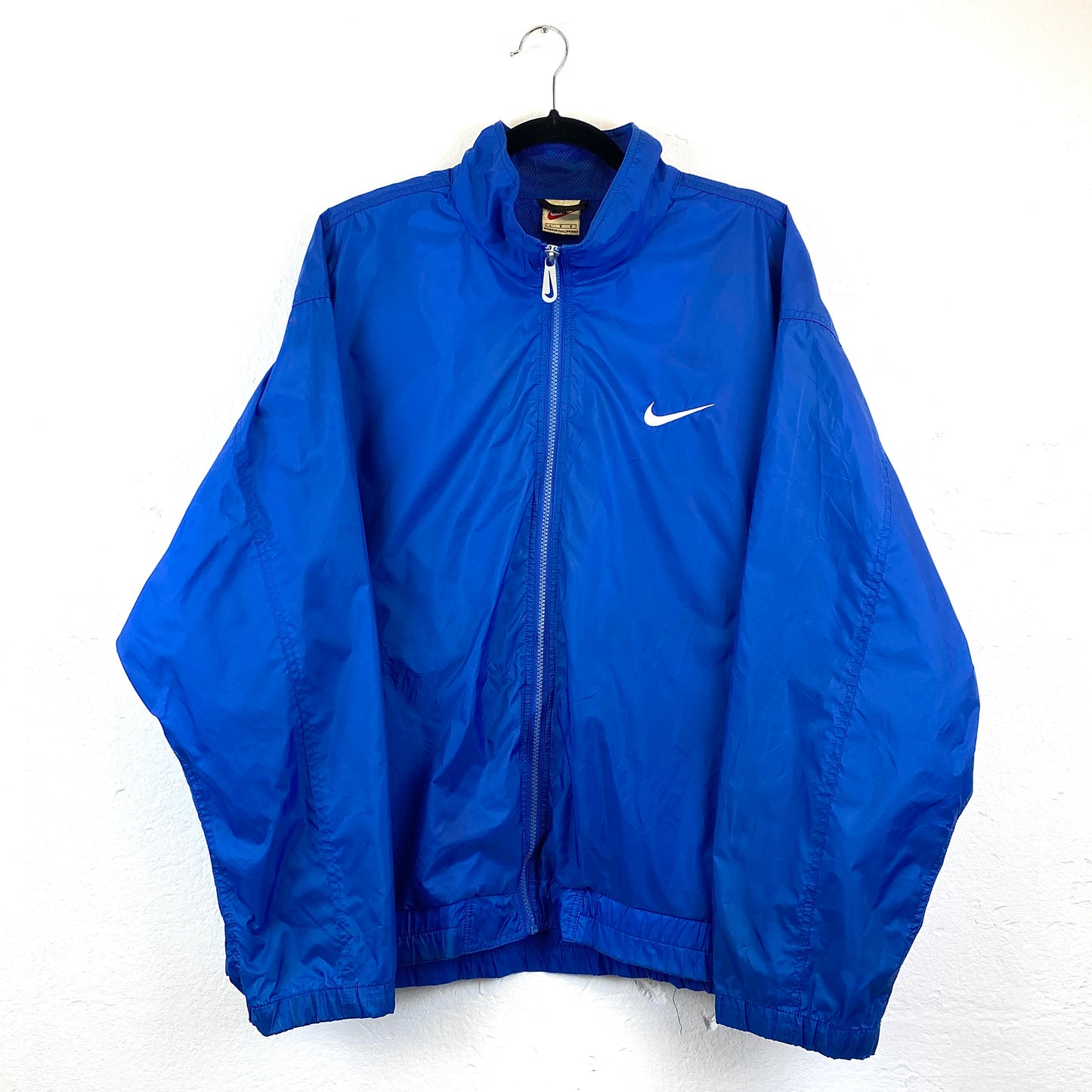 Nike RARE track jacket (M-L)