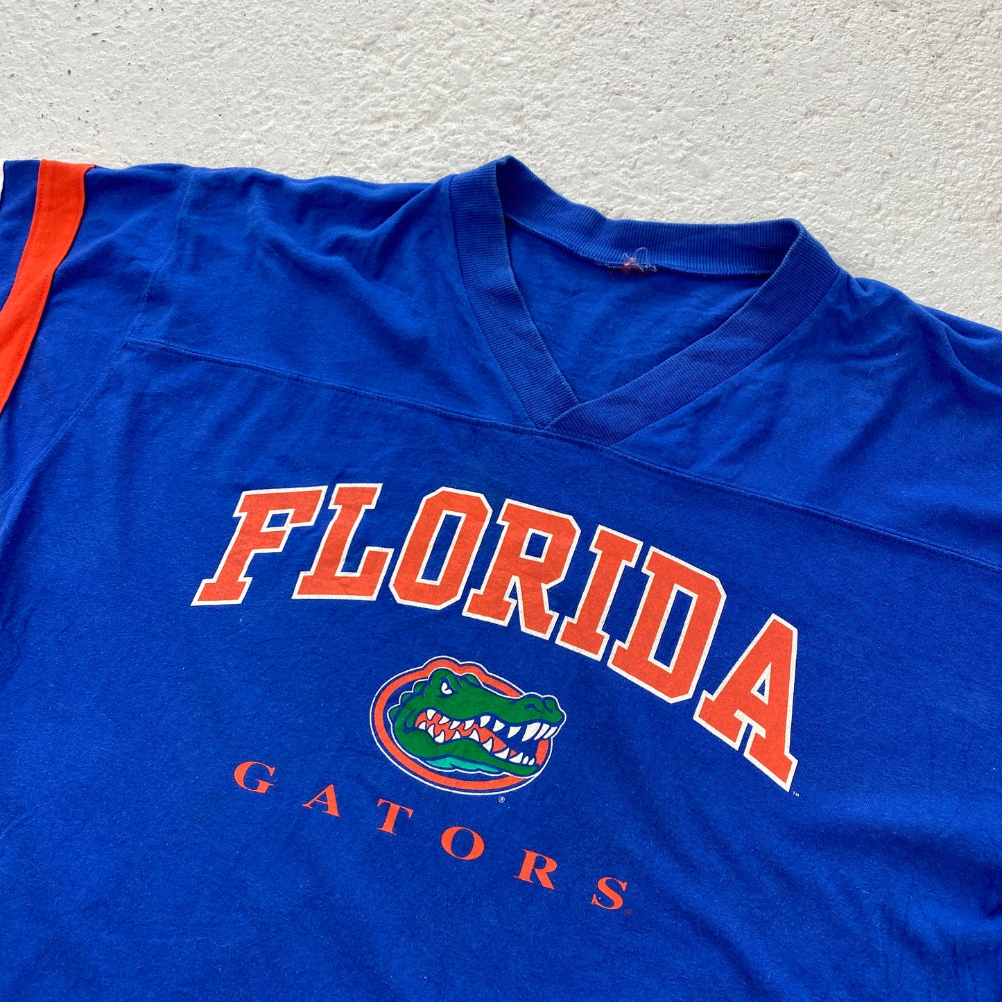 Florida Gators heavyweight tee (L-XL)