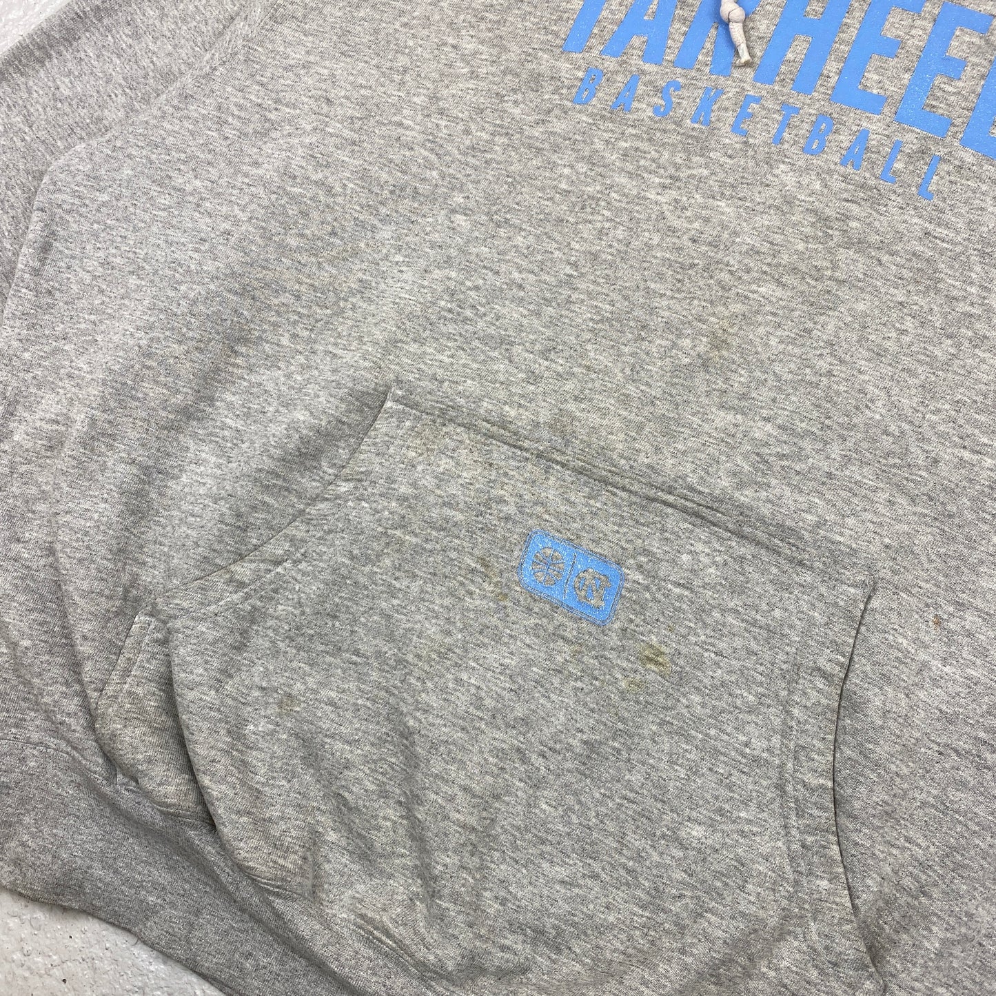 Nike Air Jordan RARE hoodie (XL)