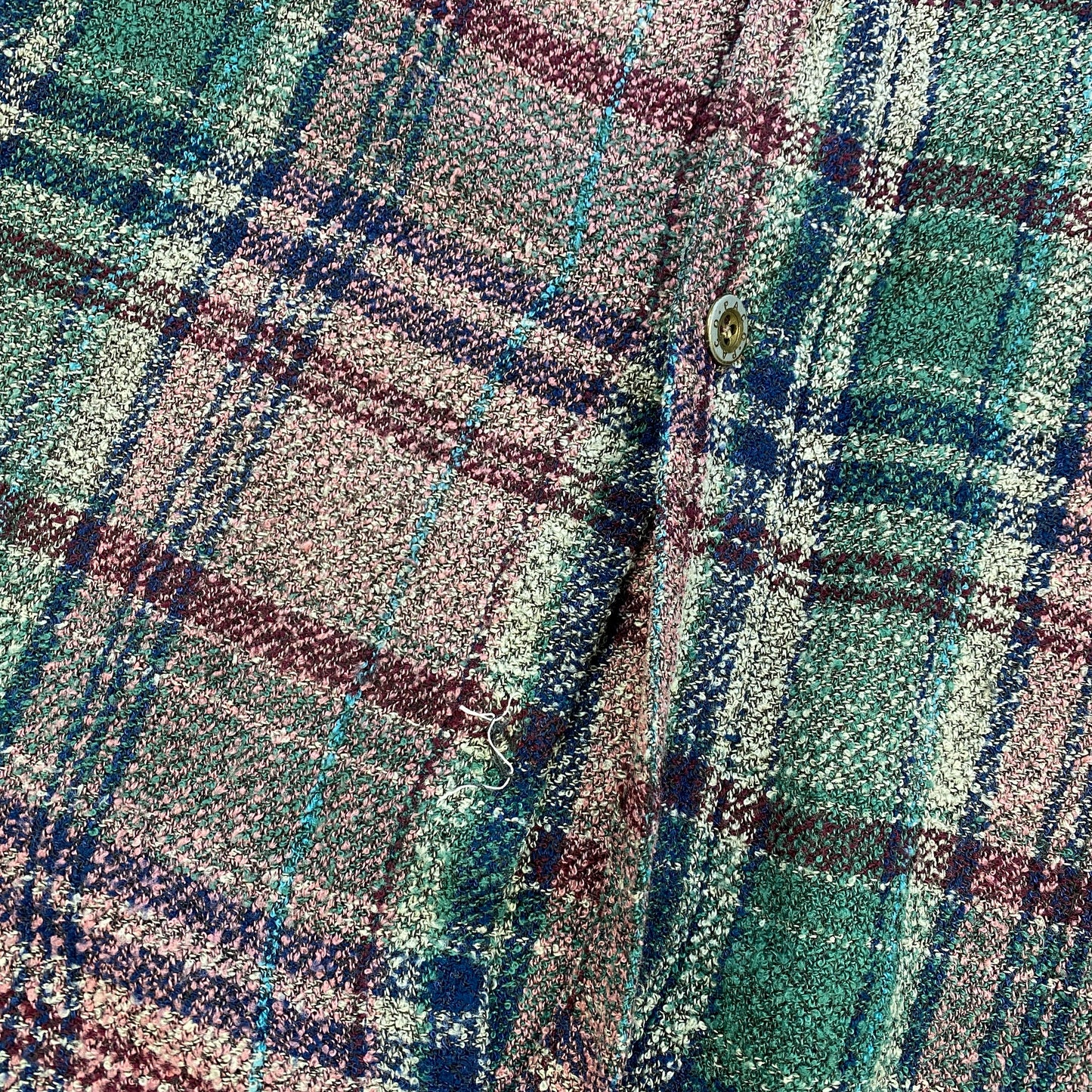 VTG Flannel shirt (L-XL)