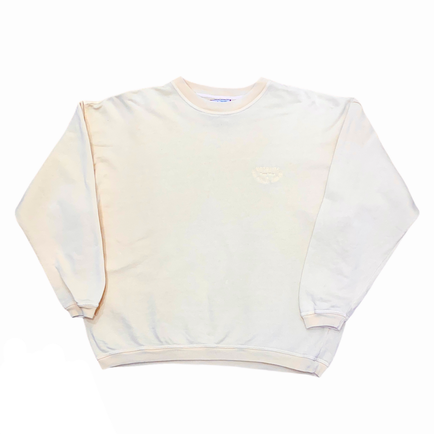 VTG sweater (M)