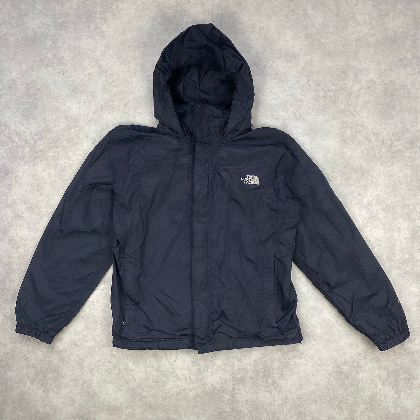 The North Face jacket (M)