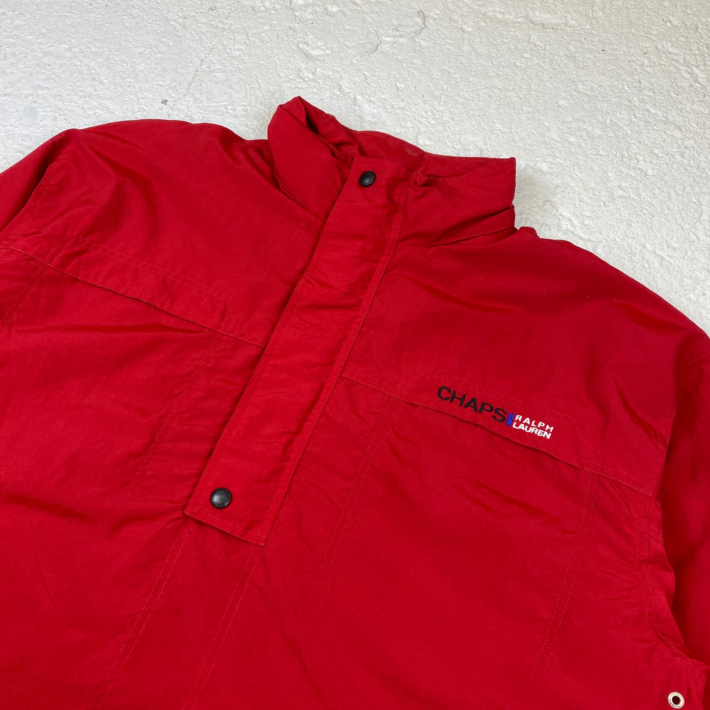 Chaps Ralph Lauren windbreaker (XL)