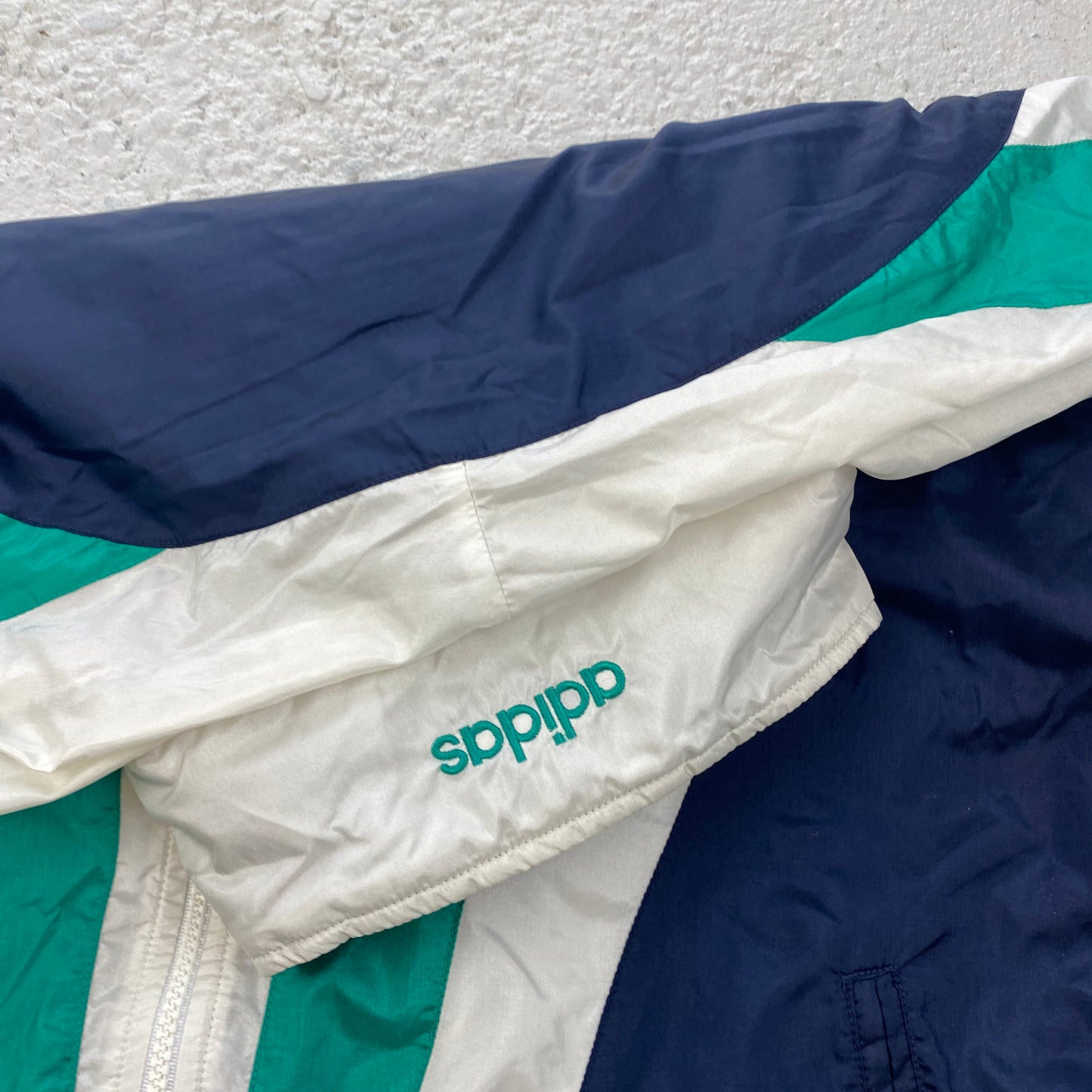 Adidas RARE track jacket (XL)