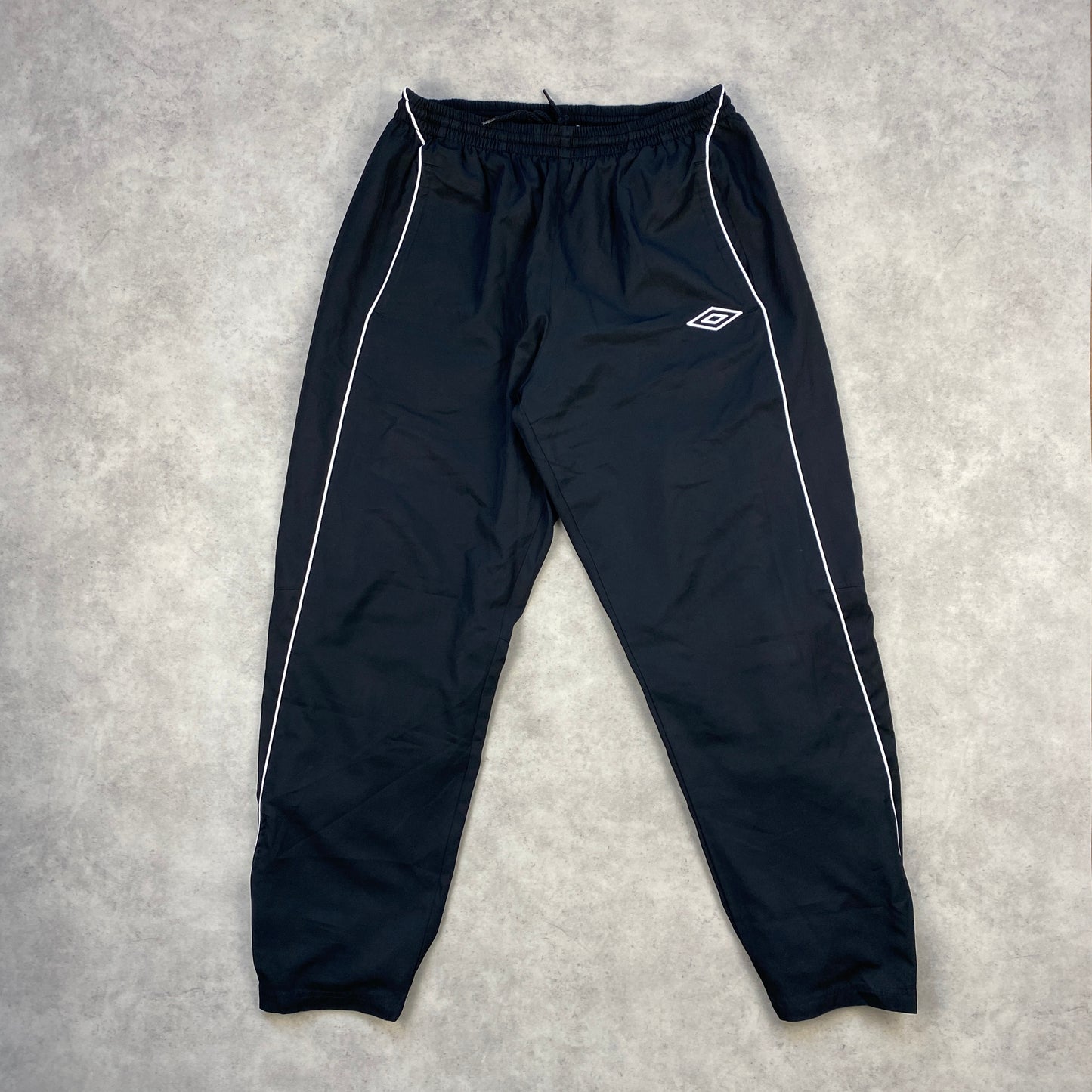 Umbro track pants (XL)