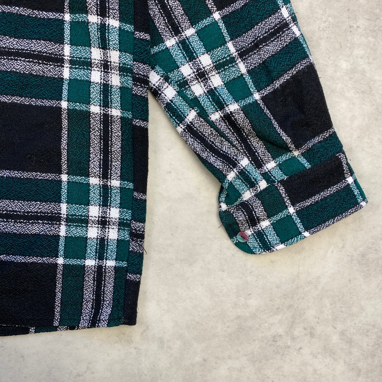 VTG Flannel shirt (M-L)