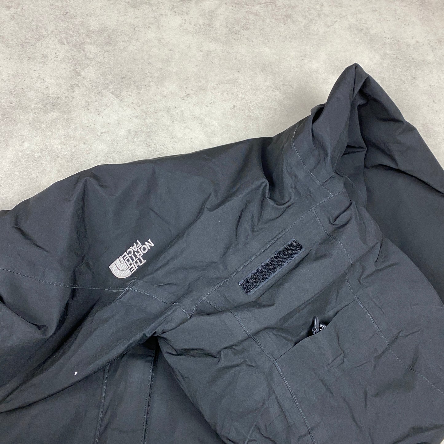 The North Face women jacket (M)