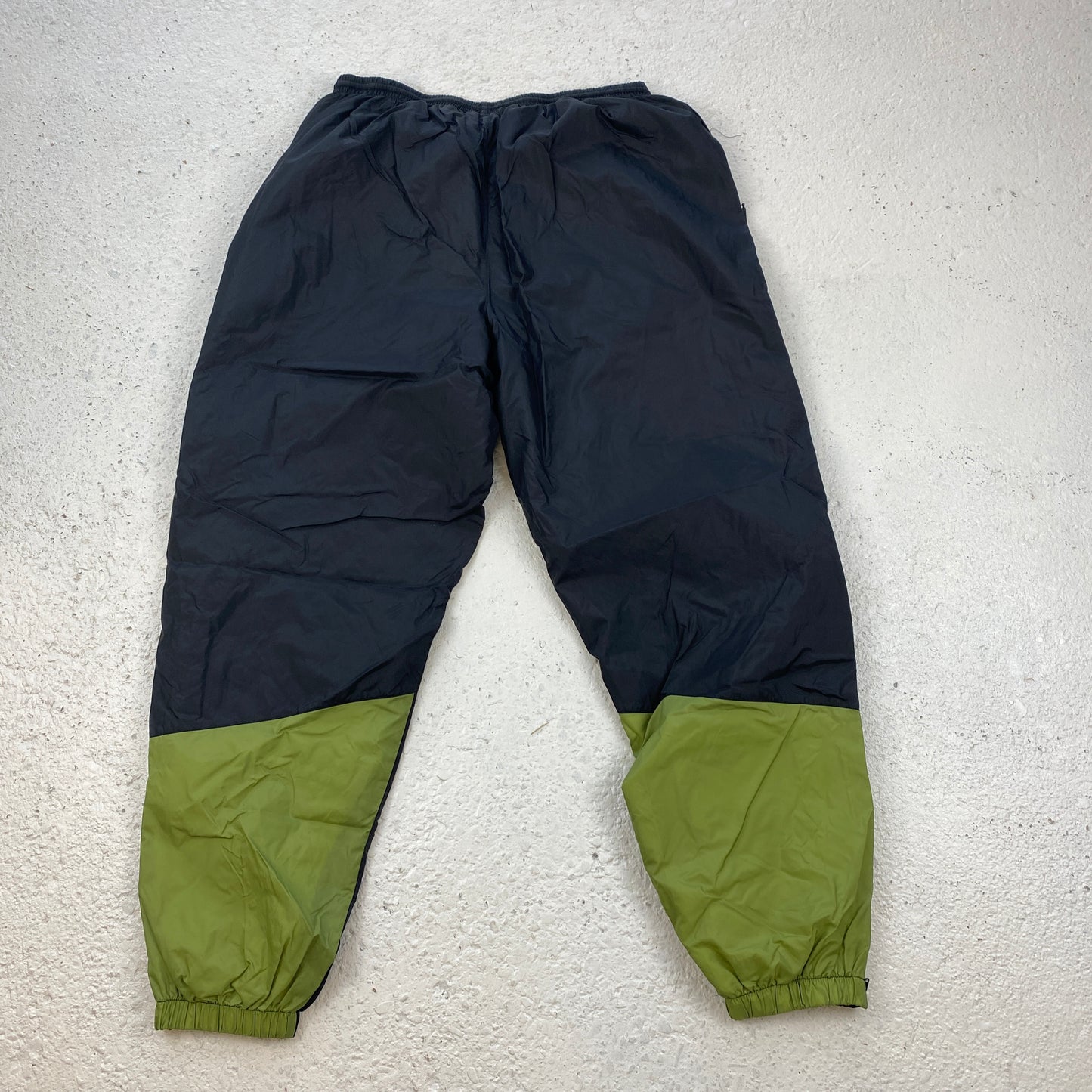 Nike RARE track pants (XL)