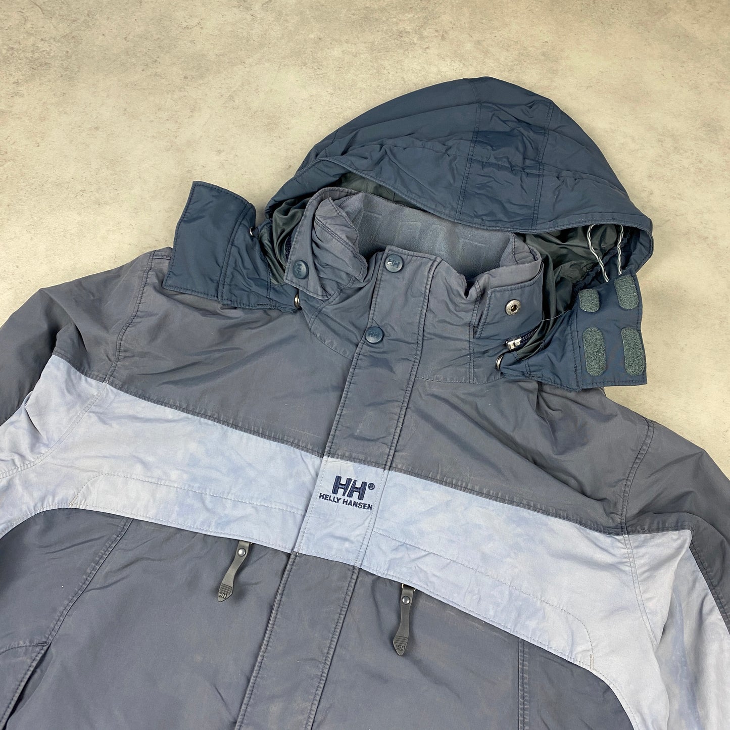 Helly Hansen jacket (M)