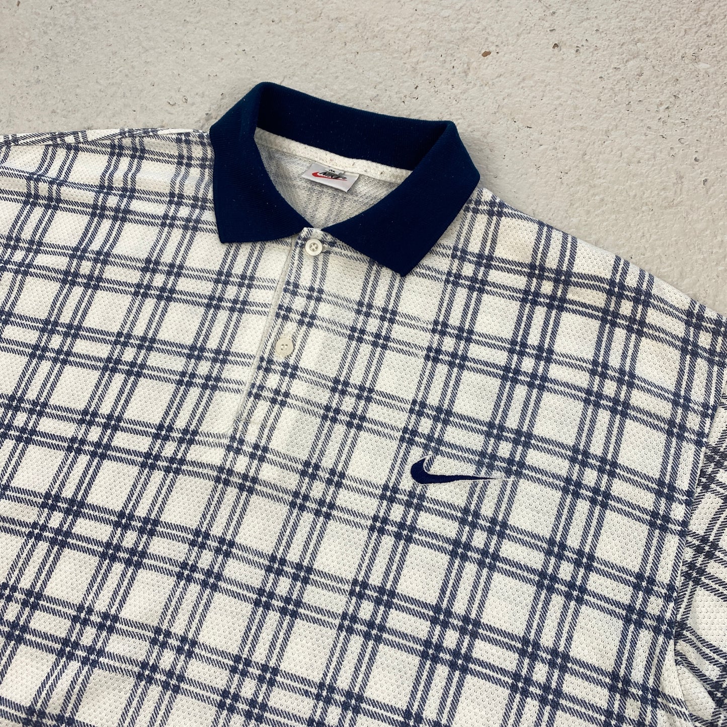 Nike RARE polo shirt (L)