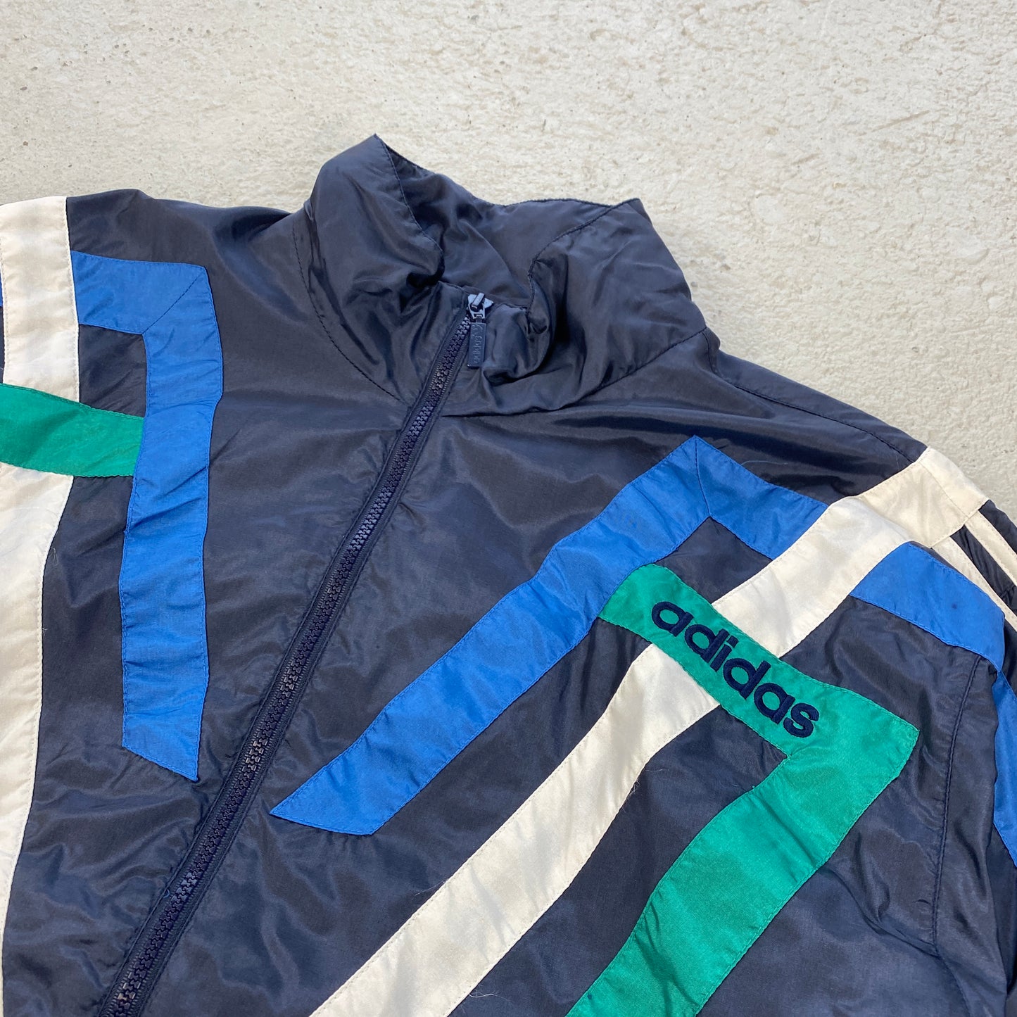 Adidas RARE tracksuit (L)