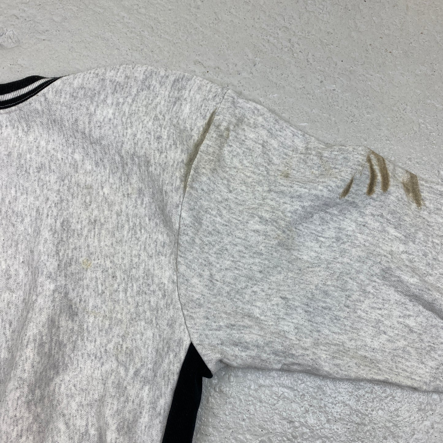 Northern Iowa RARE heavyweight sweater (M-L)