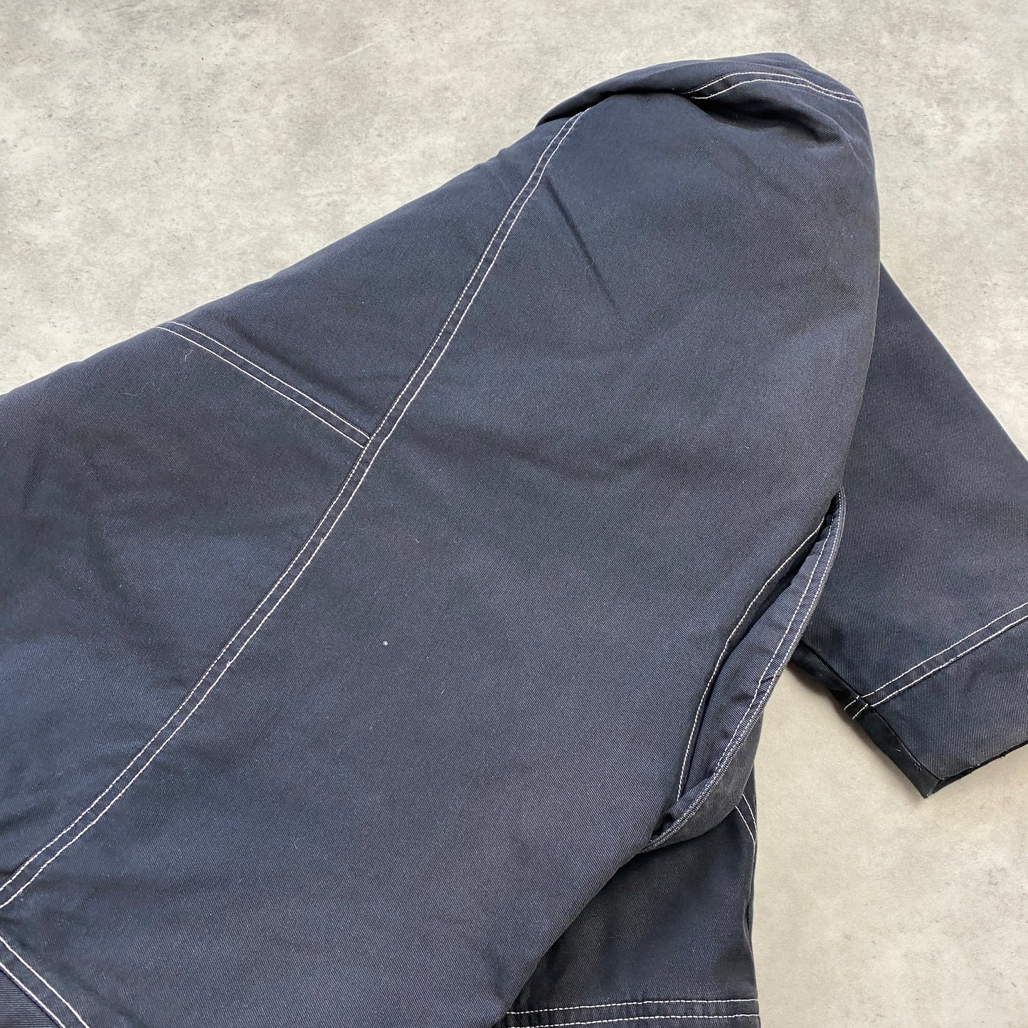 Adidas RARE heavyweight jacket (XL-XXL)
