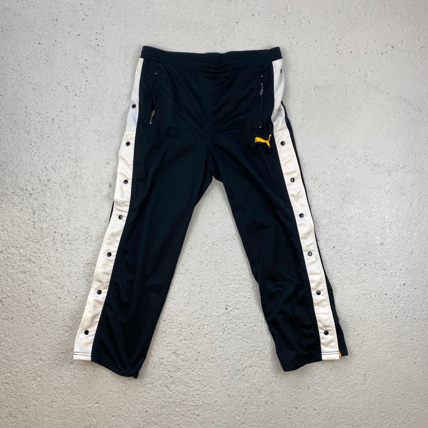 Puma RARE track pants (S)