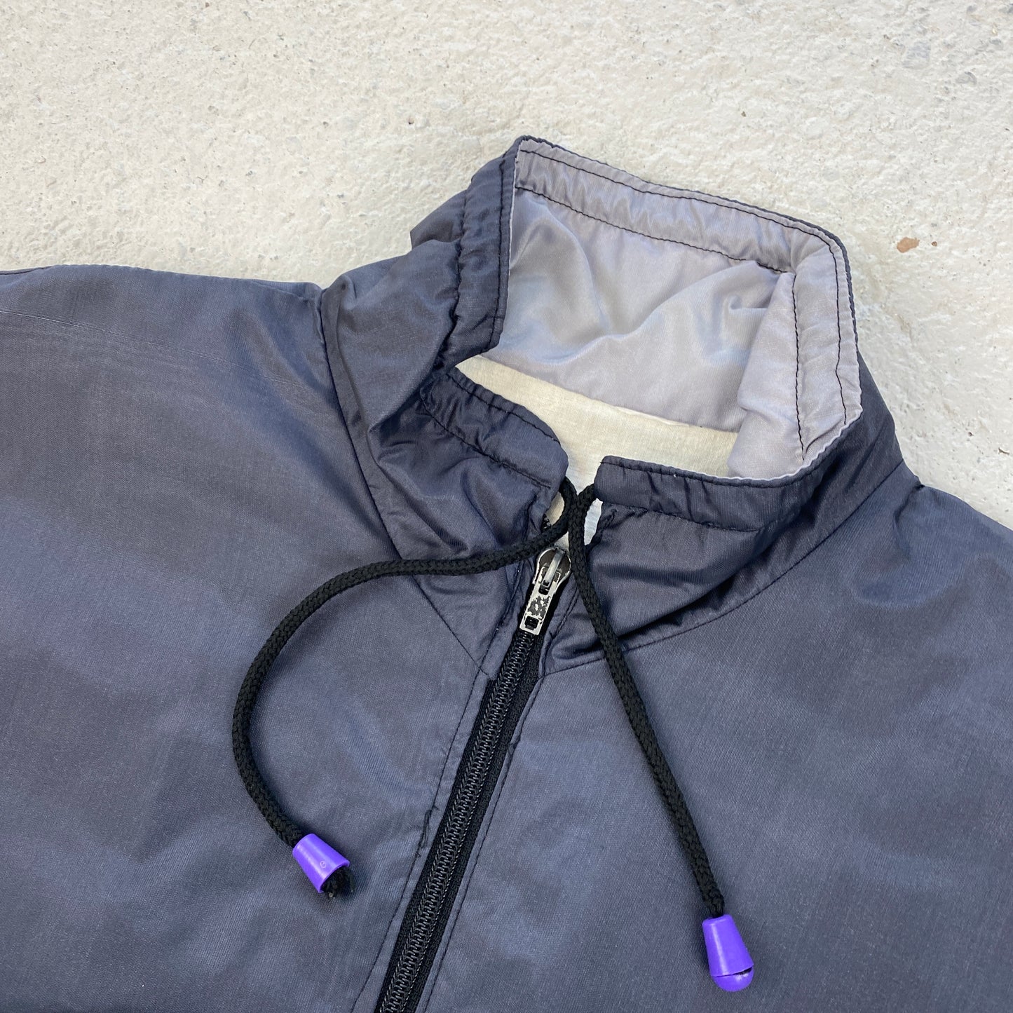Nike Usa RARE track jacket (L)
