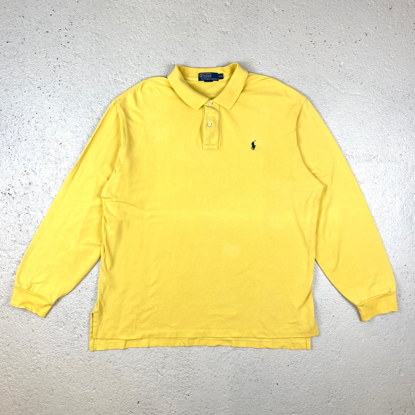 Polo Ralph Lauren polo shirt (XXL)