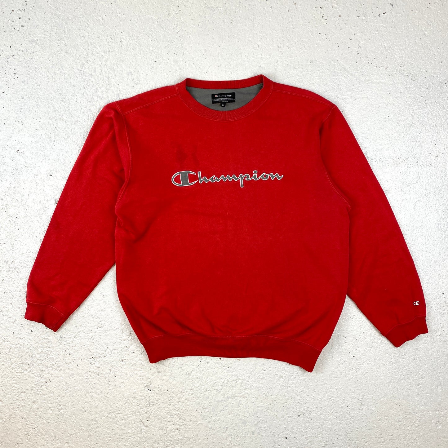 Champion heavyweight sweater (M)