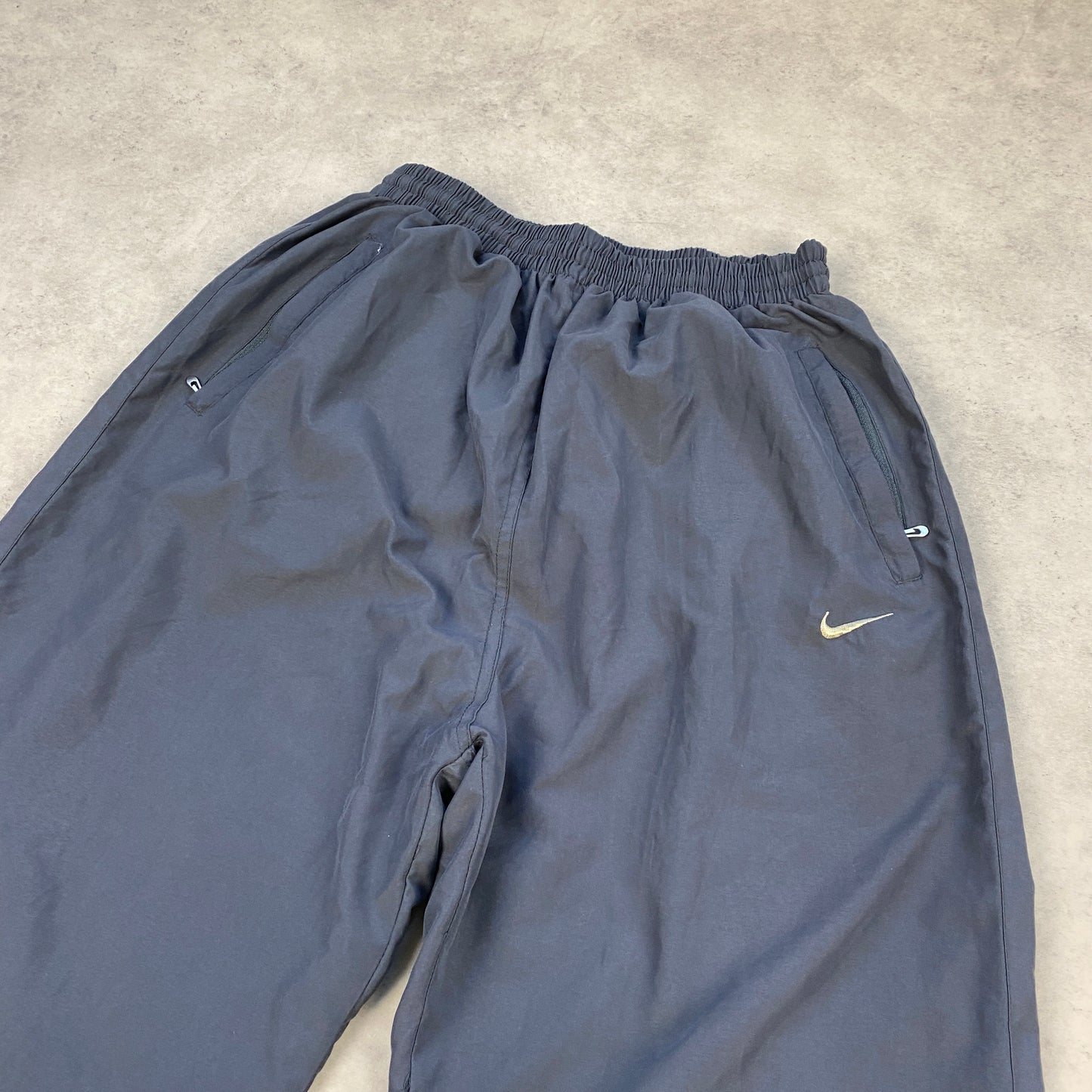Nike RARE track pants (L)