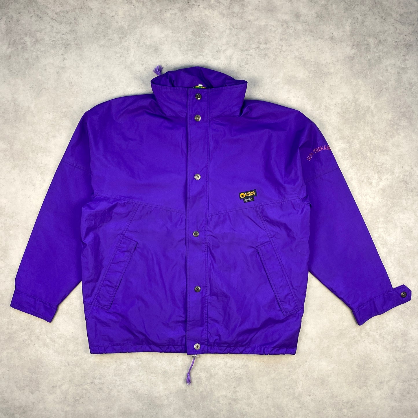 Ciesse Piumini RARE Gore-Tex jacket (XL)