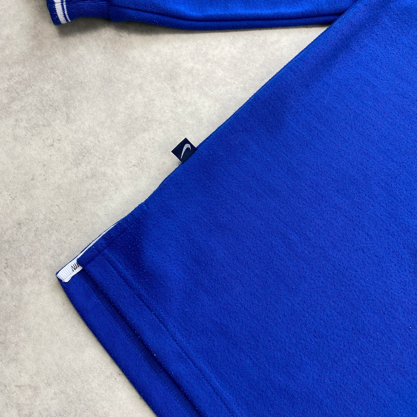 Nike RARE heavyweight 1/4 zip sweater (XL)