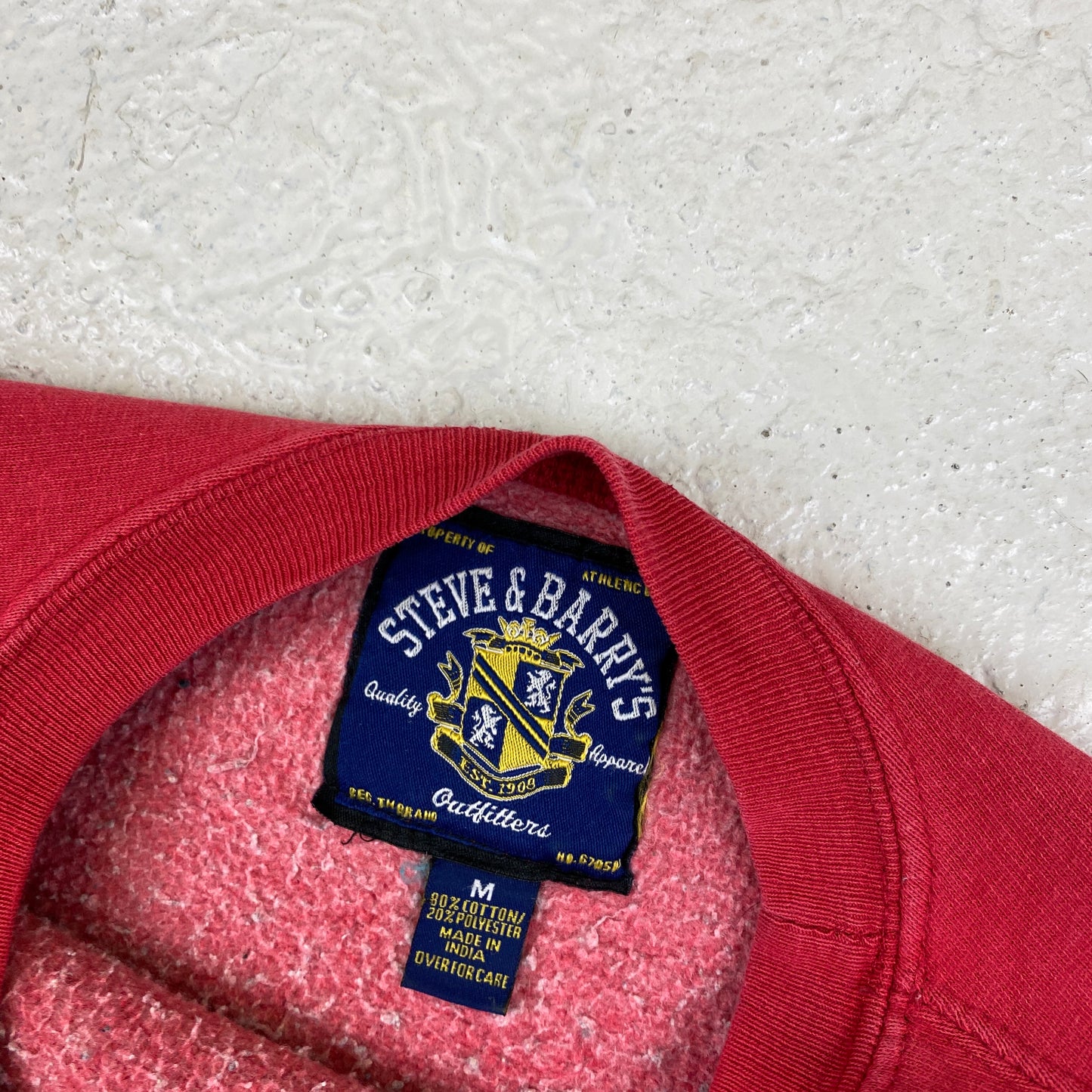Indiana heavyweight sweater (M-L)